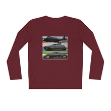 Load image into Gallery viewer, Men's Shuffler Long Sleeve Shirt