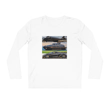 Load image into Gallery viewer, Men's Shuffler Long Sleeve Shirt