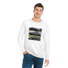 Load image into Gallery viewer, Men's Shuffler Long Sleeve Shirt