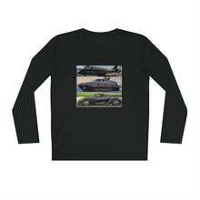 Load image into Gallery viewer, Men's Shuffler Long Sleeve Shirt