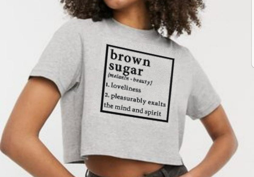 C'e La Ve BROWN SUGAR